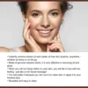 Eelhoe Volcanic Rock Oil-Absorbing Ball Deep Cleansing Sebum Pore Acne Cleanser Block Firming Skin Care Tool Makeup Tool 4