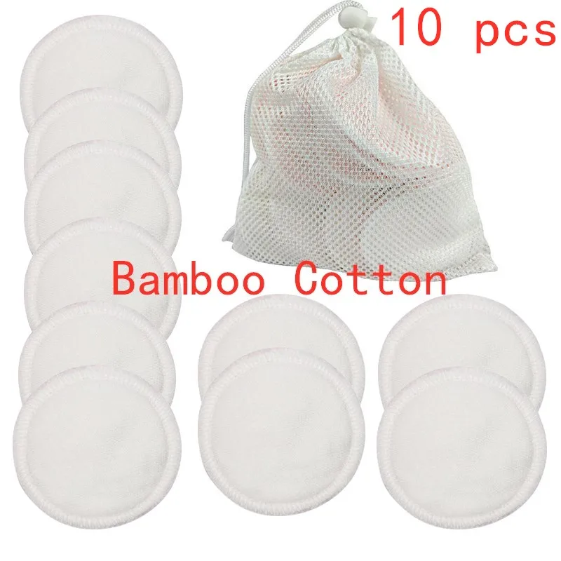 Bamboo cotton
