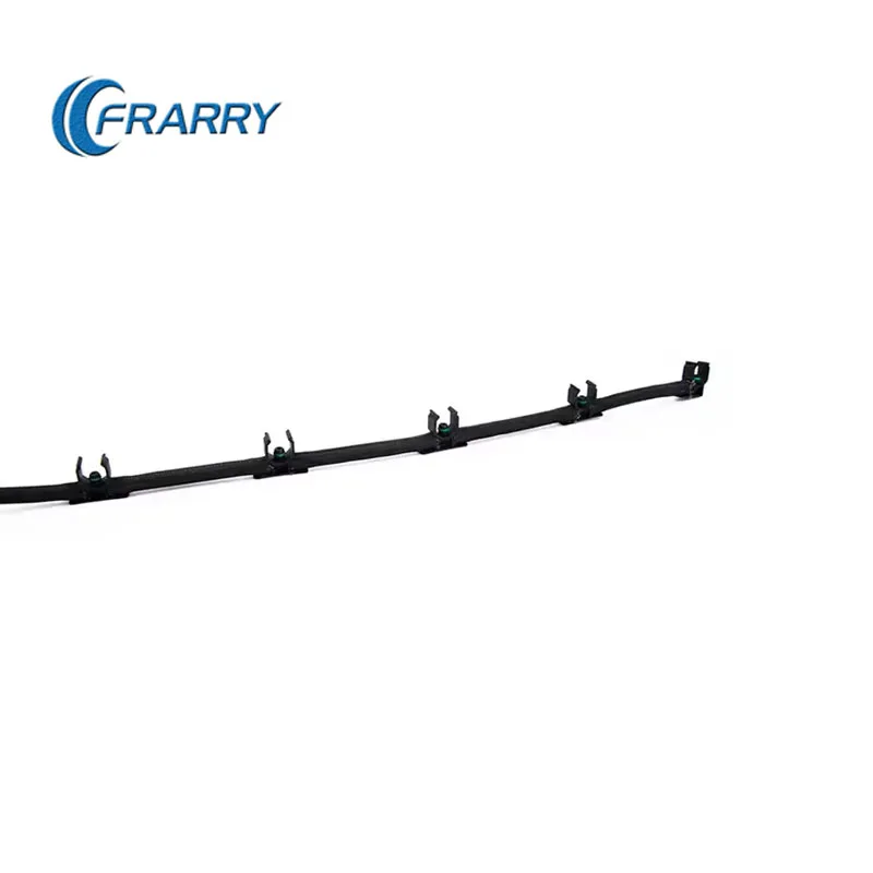 Fuel Overflow Return Line Injector Hose A6020704732 for Mercedes Benz Sprinter 6020704732