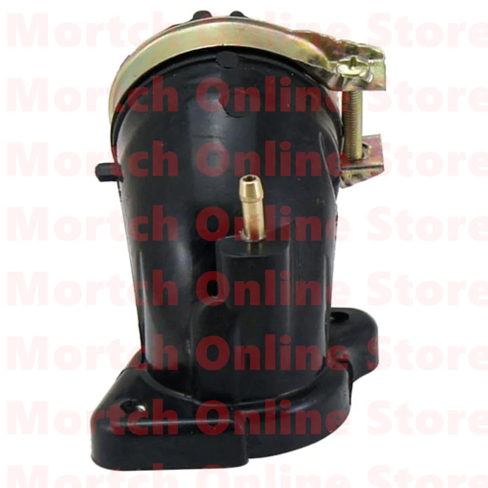 Linhai 250 260 300 400 Intake Manifold Insulator 250-5090B For Linhai Yamaha Keeway Jinlang Feishen Scooter ATV