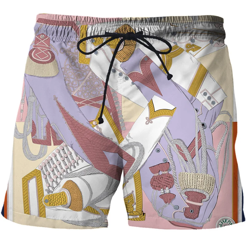 Vintage Hawaiian Swim Trunks 16 Se70490a031de4127a307be6b3eee95e3h