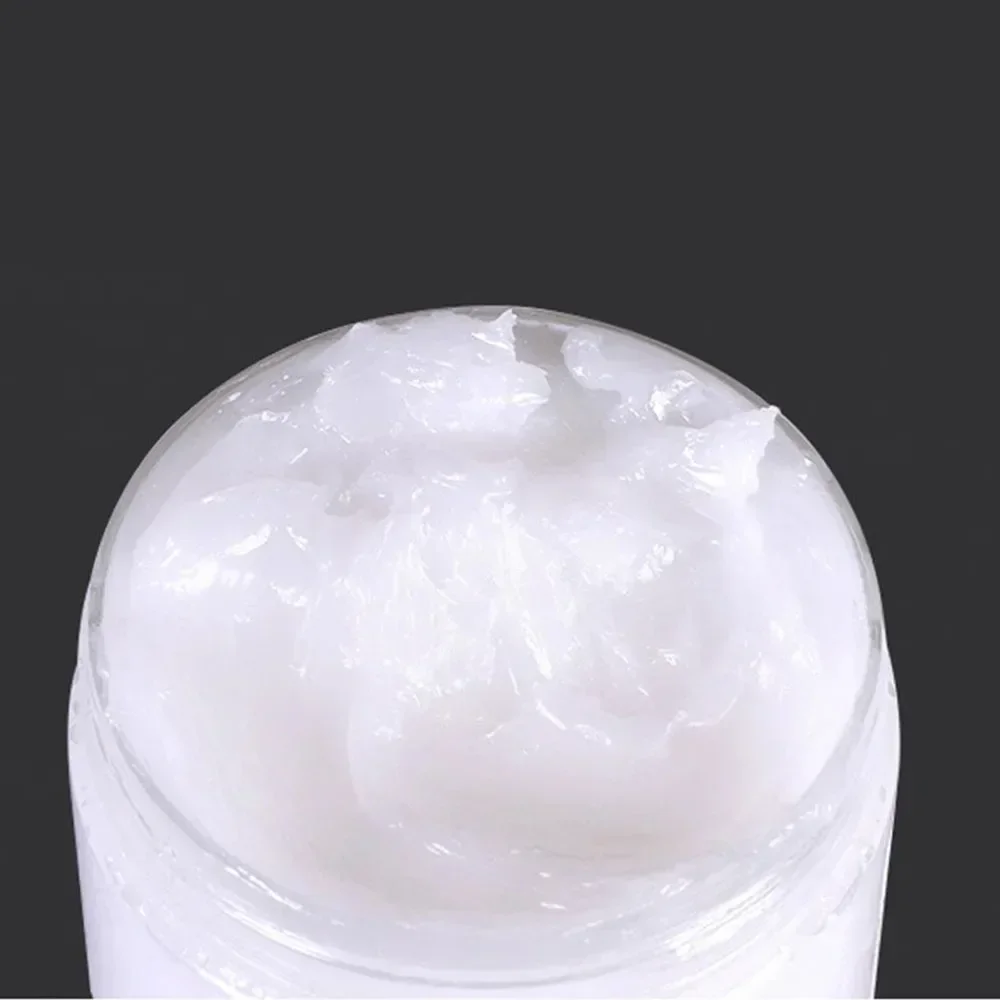 Car Lubricant 100g Car Sunroof Track Lubricating Grease Door Abnormal Noise Antirust Oil Mechanical Maintenance Gear Bearing