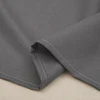 1 pc Bed Flat Sheet for Double Bed Plain Solid Color Top Sheets Single/Queen/King Flat Bedsheets Soft Home Bed Linen Sheets 5