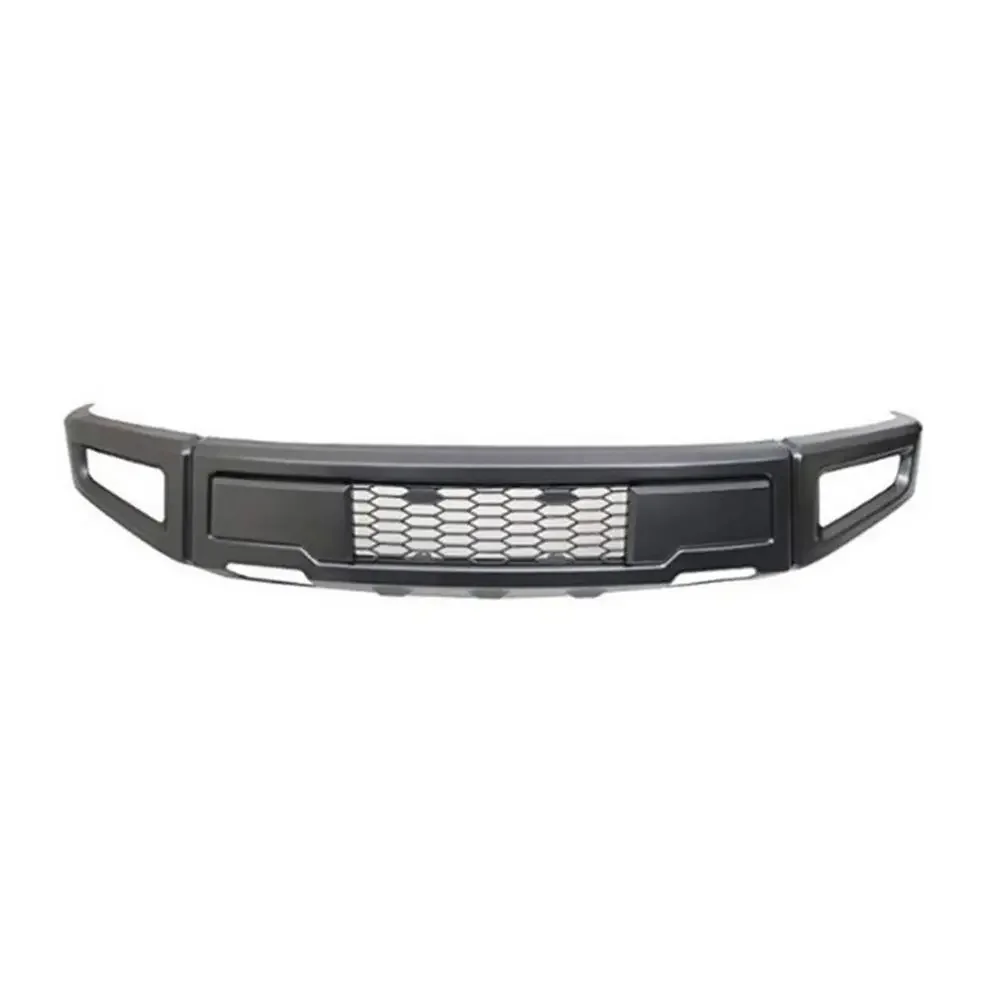 Spedking 2015 pickup accessories parts car steel raptor Front bumper for Ford F150