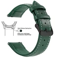 Green White Black
