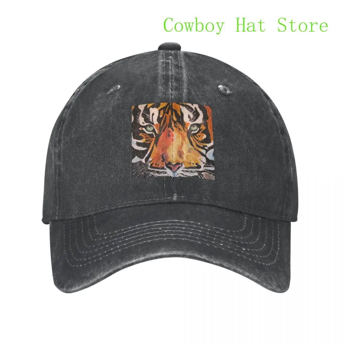 

Best Tiger Eye Baseball Cap Hats Baseball Cap Beach Hat Women'S Hats 2023 Men'S