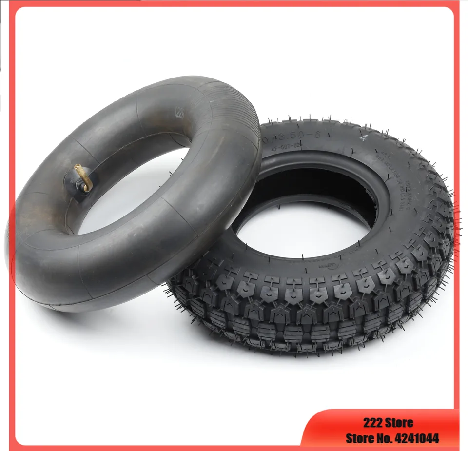 Camera D'aria Per ATV 47-49cc – 3.50-4 Pollici – Per Mini Quad E Pocket Bike