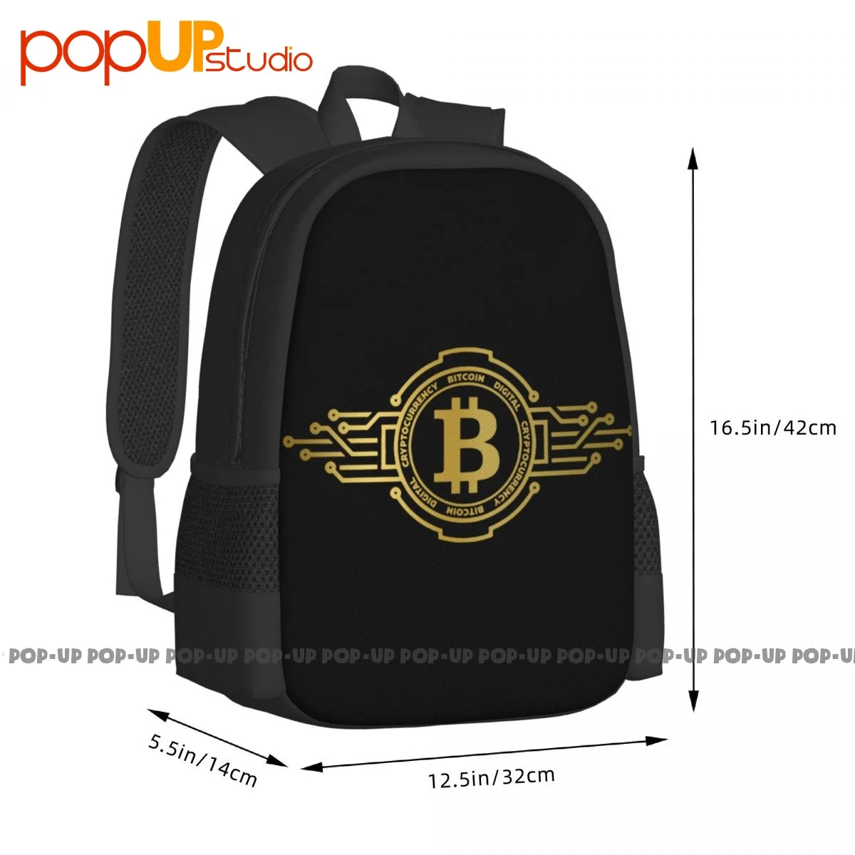 Backpack Wallet Crypto: The Ultimate Companion for Cryptocurrency Traders  on the Move