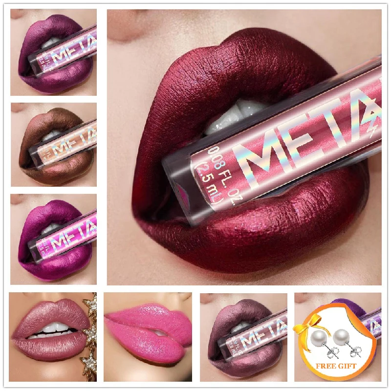 12 Color Lip Gloss Long-lasting Liquid Lipstick Glaze Makeup for Women Beauty Cosmetics Wholesale Dropshipping |