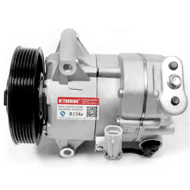 AC17様 AC Compressor For DELPHI OPEL GM Vauxhall 401351739 13412251