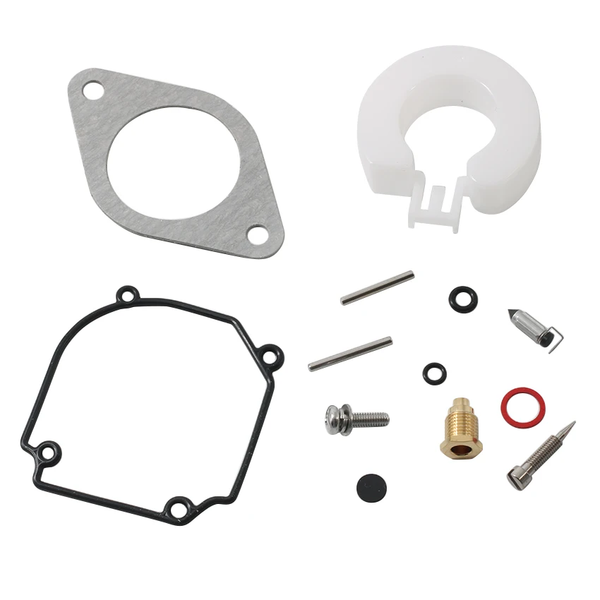 

Outboard Carburetor Repair Kit for Yamaha 85HP 90HP 75HP 80HP 50HP 75A 80A 85A 90A 50J 50G C75 E75 75A C85 CV85 85A 6H1-W0093-02