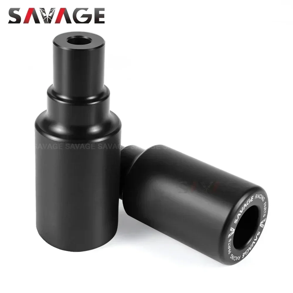 Motorcycle Crash Protectors For YAMAHA Tracer 700/GT MT-07 MT07 FZ07 2014-2025 motorcycle crash protectors
