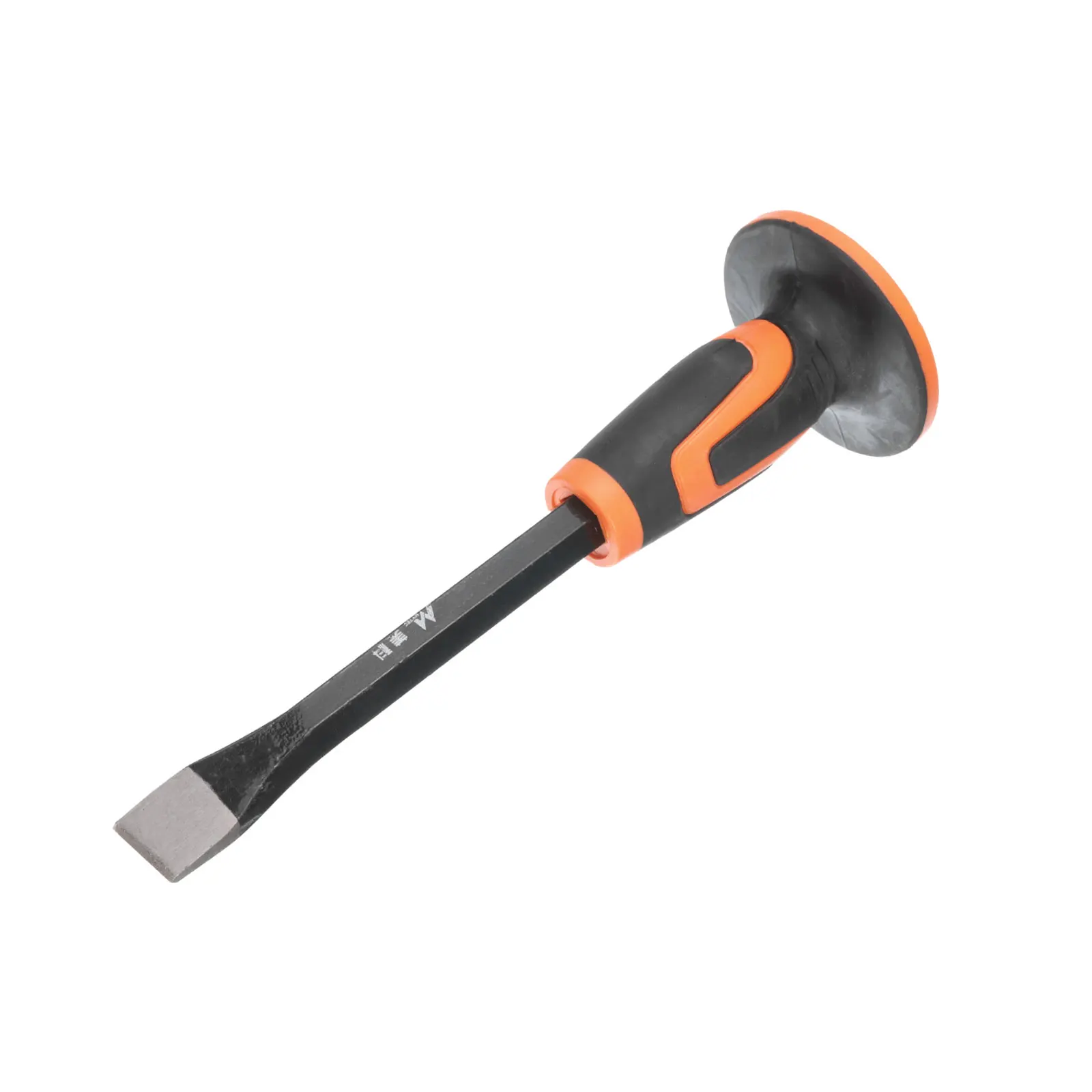 Masonry Chisel with Hand Guard 3
