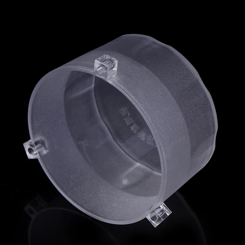White Protection Cover Protect LED Light Head For LS C120d C300d 600d 1200d Pro / Amaran Cob 60 100 200 flash diffuser camera softbox photography light diffuser cloth camera flash reflector photography light video light