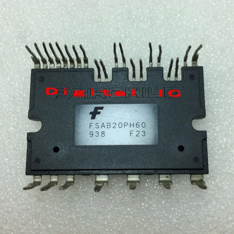

2 шт./партии FSAB20PH60 FSAB30PH60 FSAB15PH60 Бесплатная доставка, оригинальный модуль Igbt