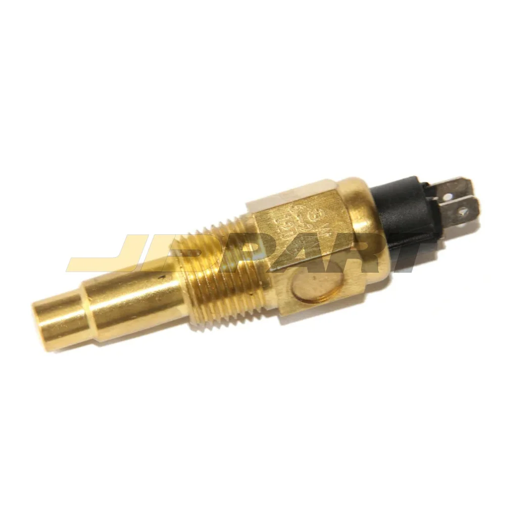 

Aftermarket parts 1/2NPT 103℃ Water Temperature Sensor 622-817 Alarm Switch For FG Wilson Genset