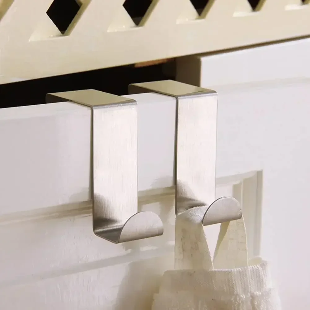 Z-Shaped Bathroom Cabinet
