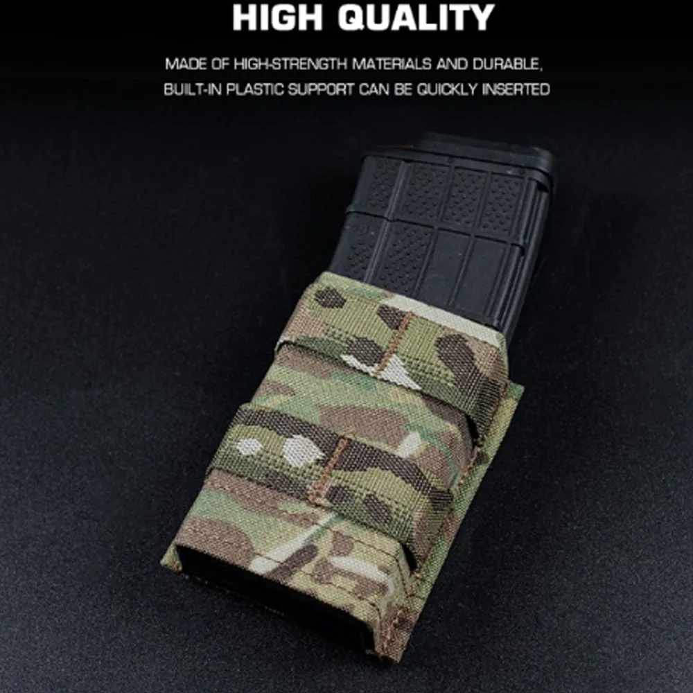  5.56 ̱ ߰  KYWI Ŀġ,   MOLLE Ű  Ϸ Malice Ŭ,  Ʈ  