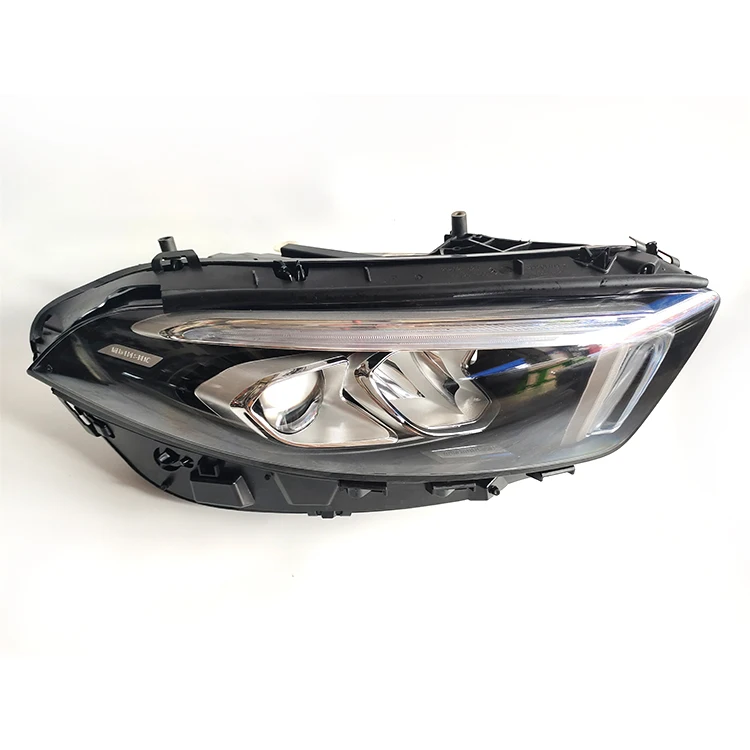 

Auto light system for car 180 head sky roof luxed led s heads hot sale