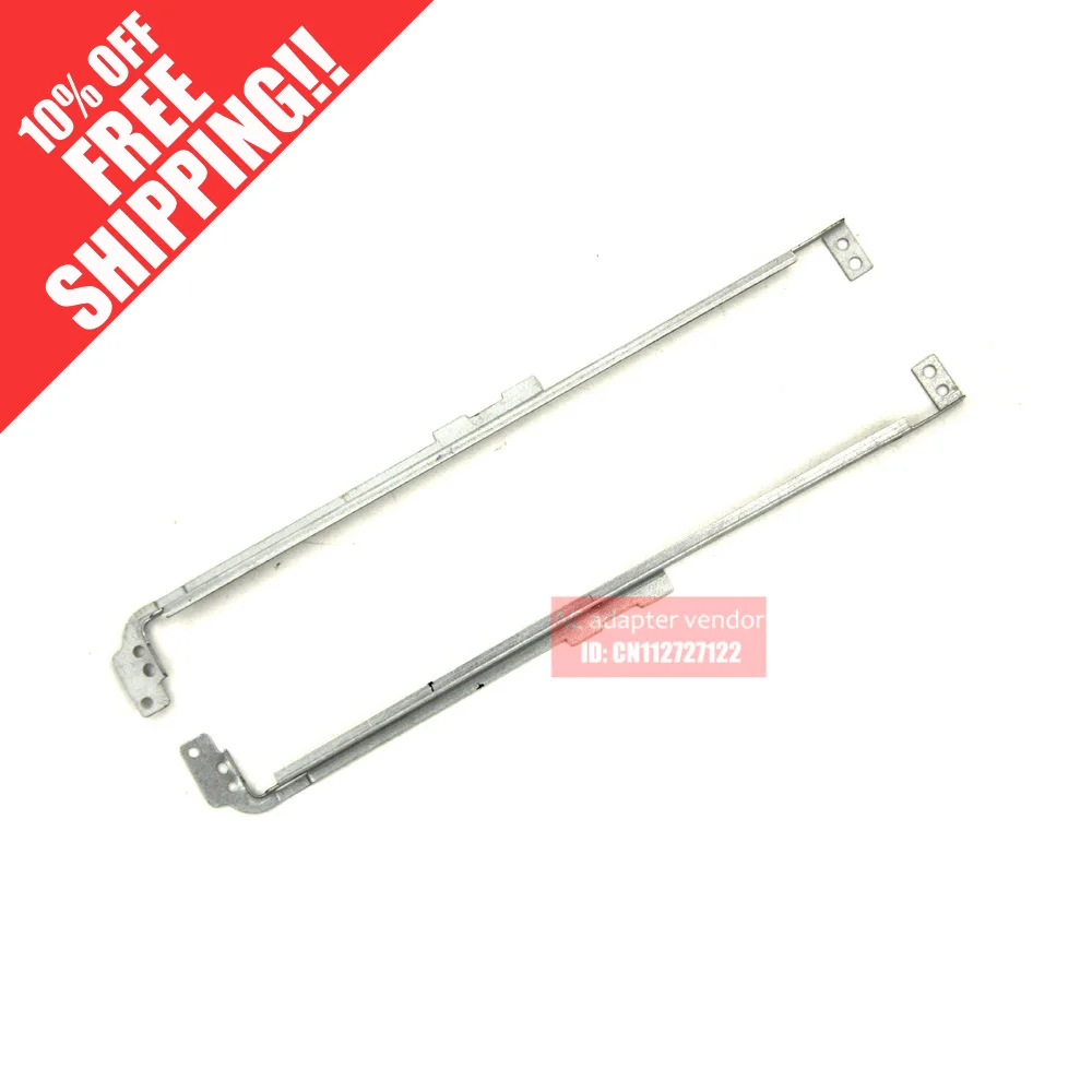 

New FOR Dell N3010 N301Z N3110 N311Z screen axis screen bracket LCD hinges