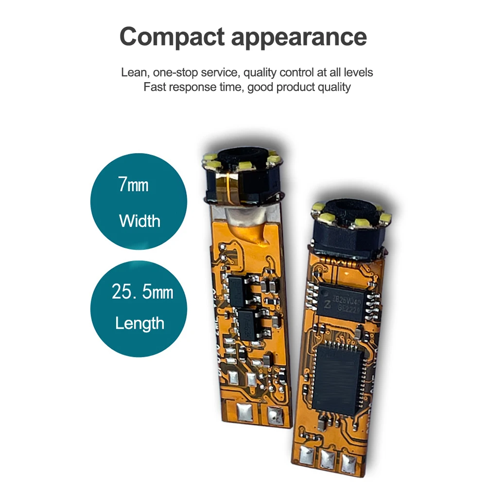 

200W Pixel 720P Endoscope USB No driver 7mm Endoscope Inspection Chip Camera Module Adjustable LED Light industrial Endoscope