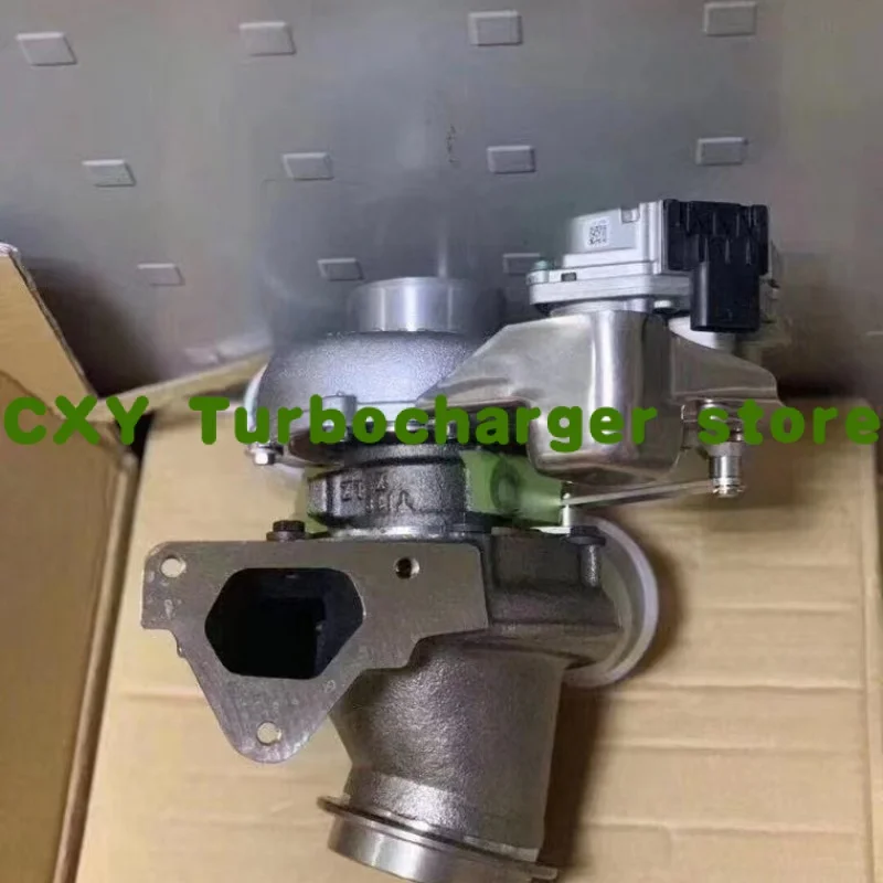 

Turbo For Benz 2.2T 2.1T OM646 Diesel Engine A646090159013801580 VV19 Turbocharger.