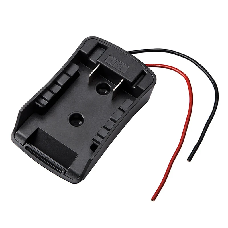 Black Decker Battery Adapter - Temu