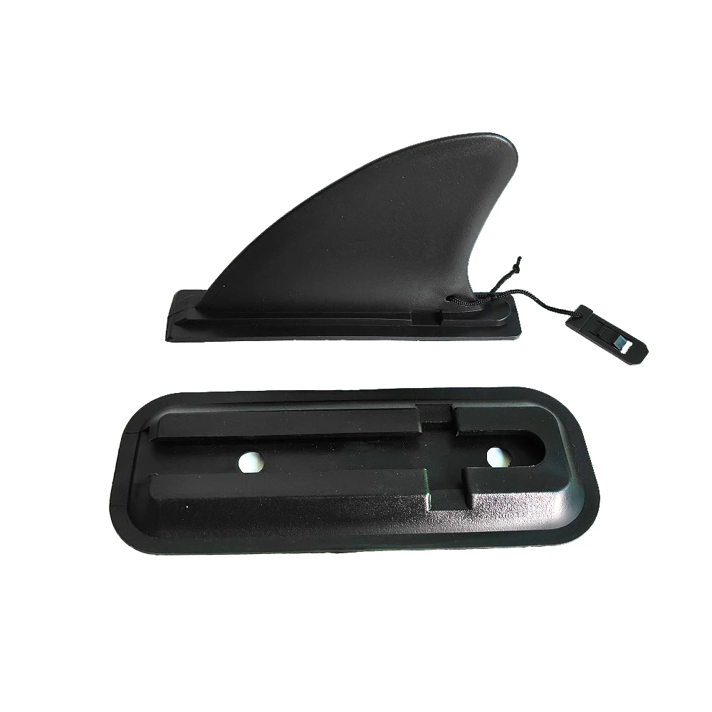 Sup Board Fin 4 Inch Surf Fin Paddle Board Surfboard Slide-in Side Sup Accessories