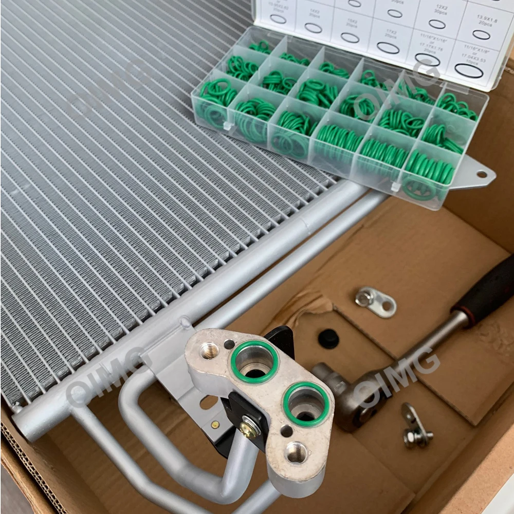 270 Pz Oring, Guarnizioni O-Ring In Gomma, Guarnizioni In | FindTheDeal - Foto 8