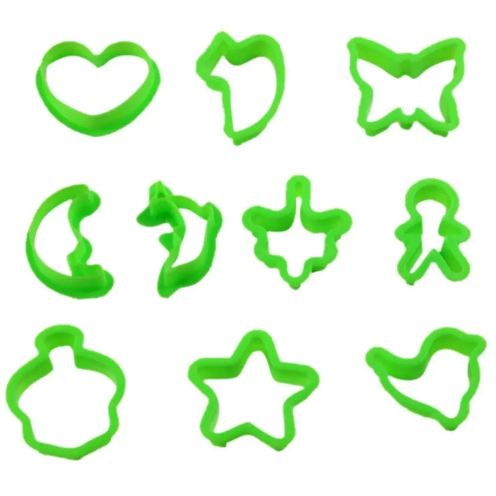 Templates Space Sand Cotton Texture Slowly Flowing Slow-moving Sand Plasticine Clay DIY Kit Dynamic Sand Amusement Park