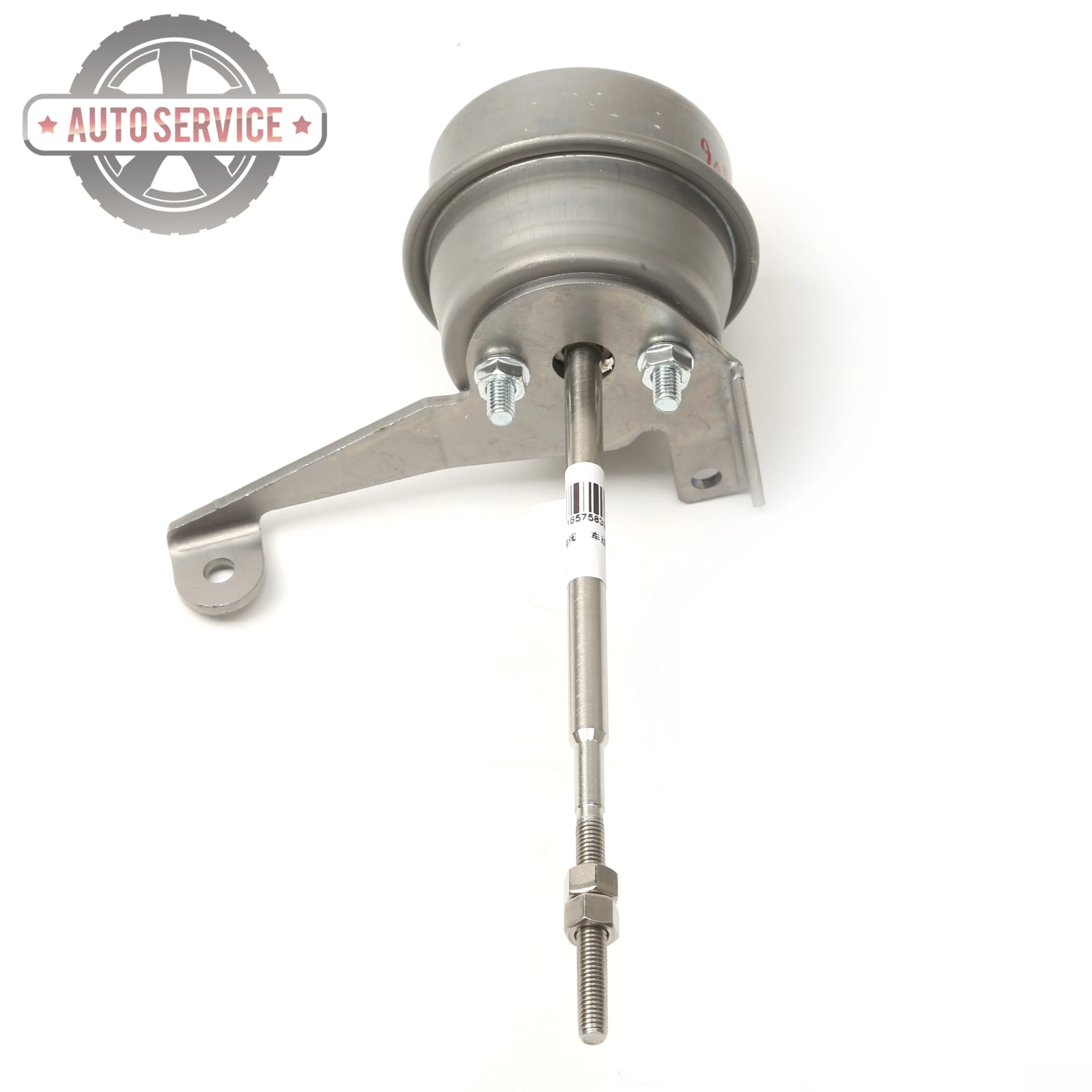 11657583908 11657636425 Engine Exhaust Turbocharger Bypass Valve  