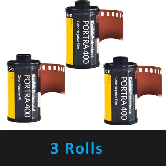 3 rotoli