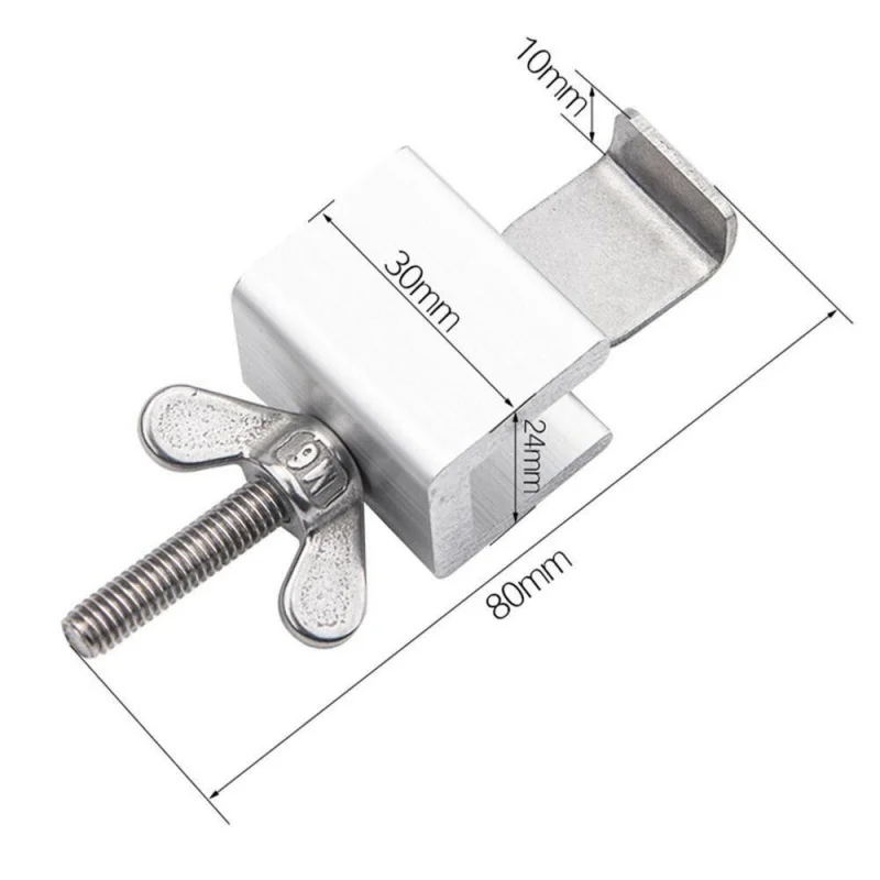Portable Door Lock Home Security Door Lock Travel Lockdown Locks Anti-Theft Suitable for Traveling Hotel Home Apartment College