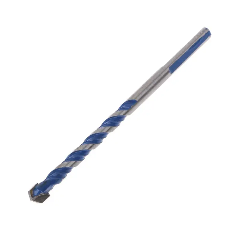 

Multi Purpose Construction Drill Bit Hole Opener For Drilling Masonry Tile Wood