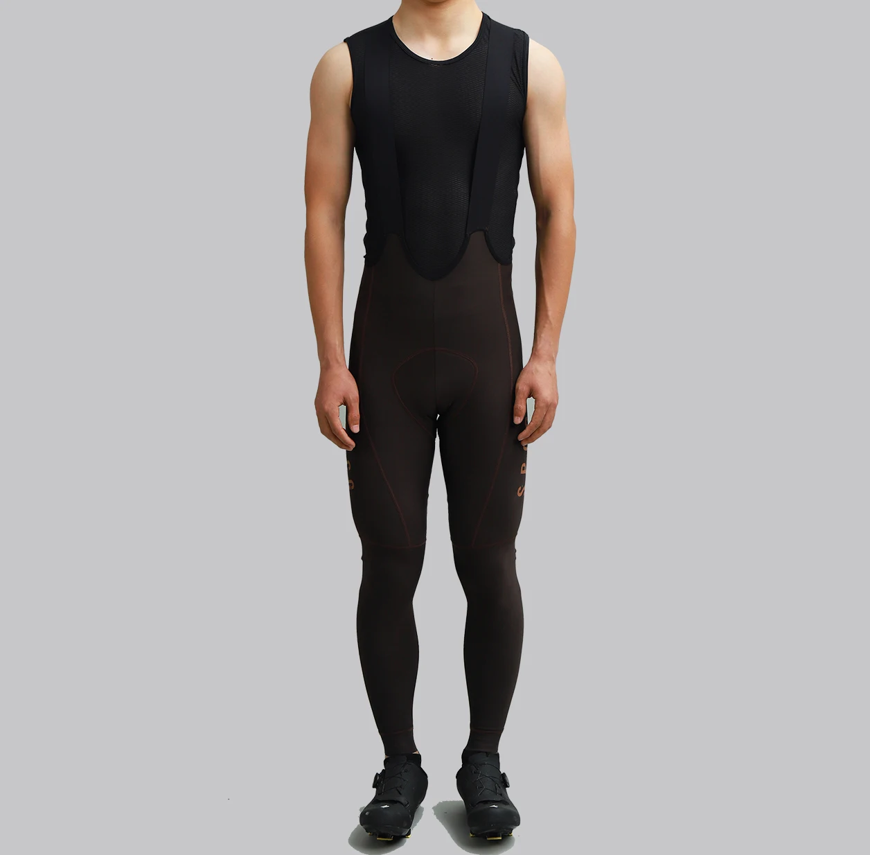 water repellent cycling tights