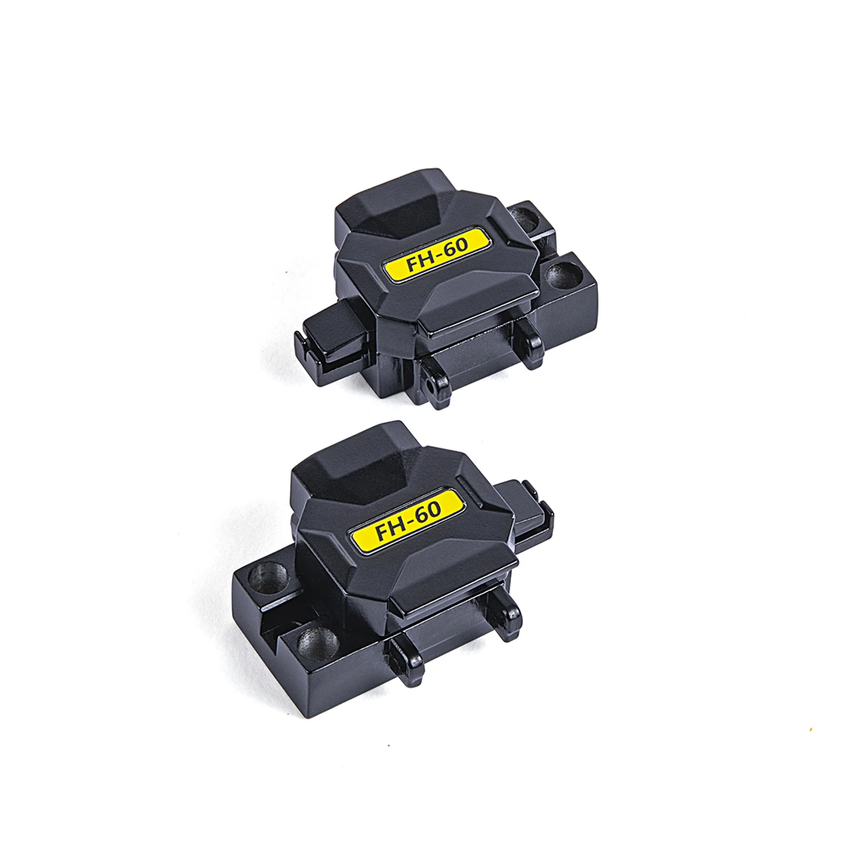 

Komshine FX37/Orientek T45 Fusion Splicer Fiber Optic 3 in 1 Holder Suit for 250um/900um/2/3mm jump fiber