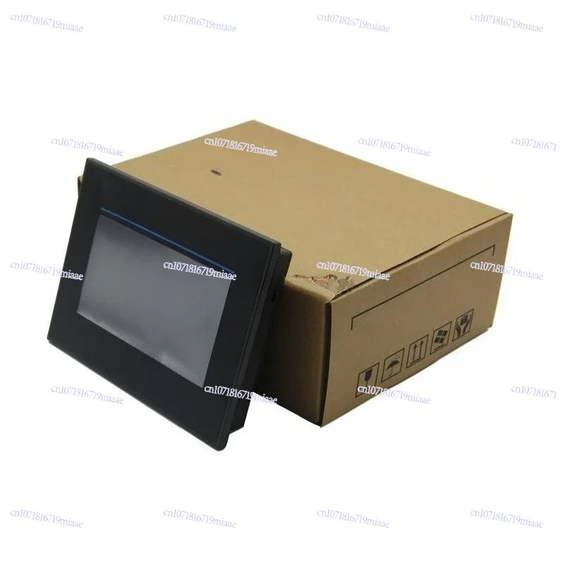 DOP-107BV DOP-107CV DOP-107EV DOP-107EG DOP-107DV DOP-107WV 휴먼 머신 인터페이스 델타 7인치 HMI 터치 스크린