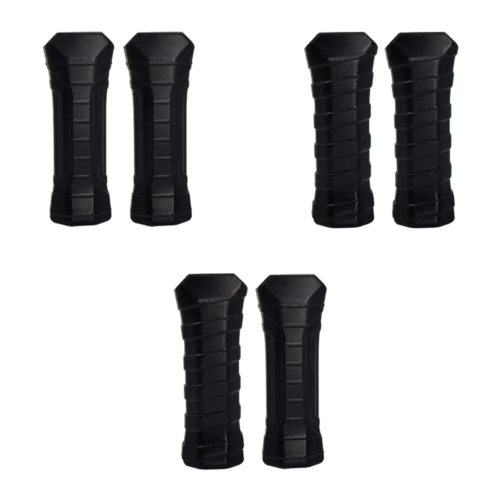 

Рукоятка для ракетки Pickleball рукоятка для пиклбола высокая производительность легкий прочный Противоскользящий защитный рукав для детской ракетки