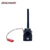 5.8G FPV Set CMOS 1000TVL Camera 2.8mm with 600mW Video VTX Transmitter use for RC Quadcopter Racing Drone Car 5
