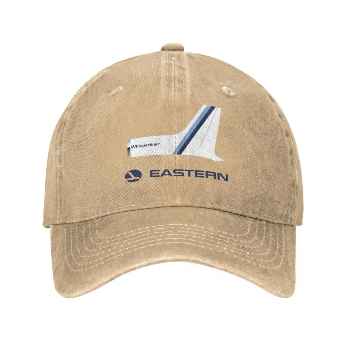 

Eastern L1011 tail Whisperliner Cowboy Hat party hats Women Hat Men'S