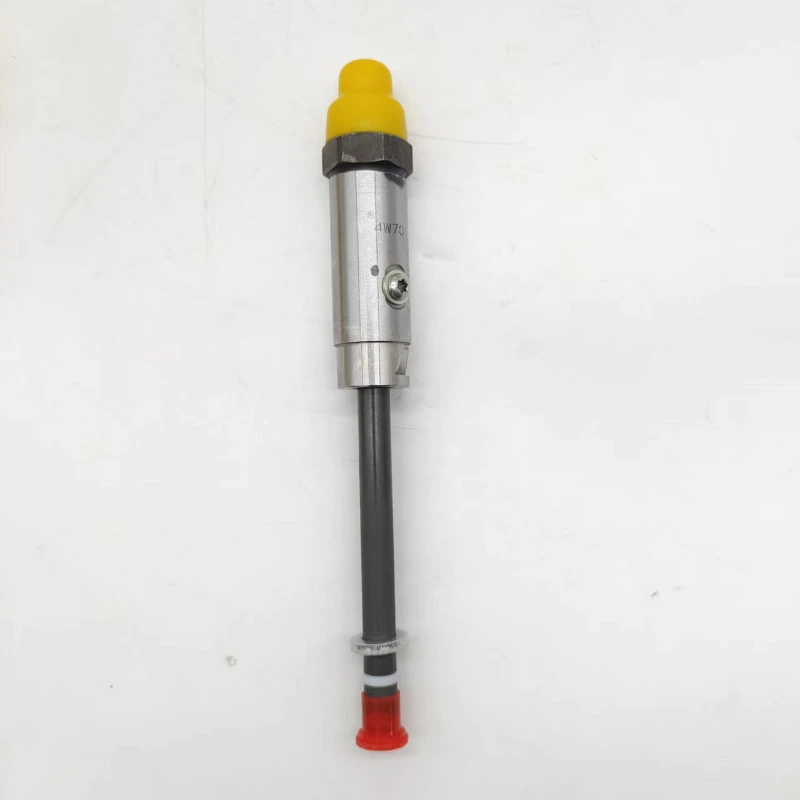 4W7017 for Carter diesel fuel injector pencil type fuel injector  