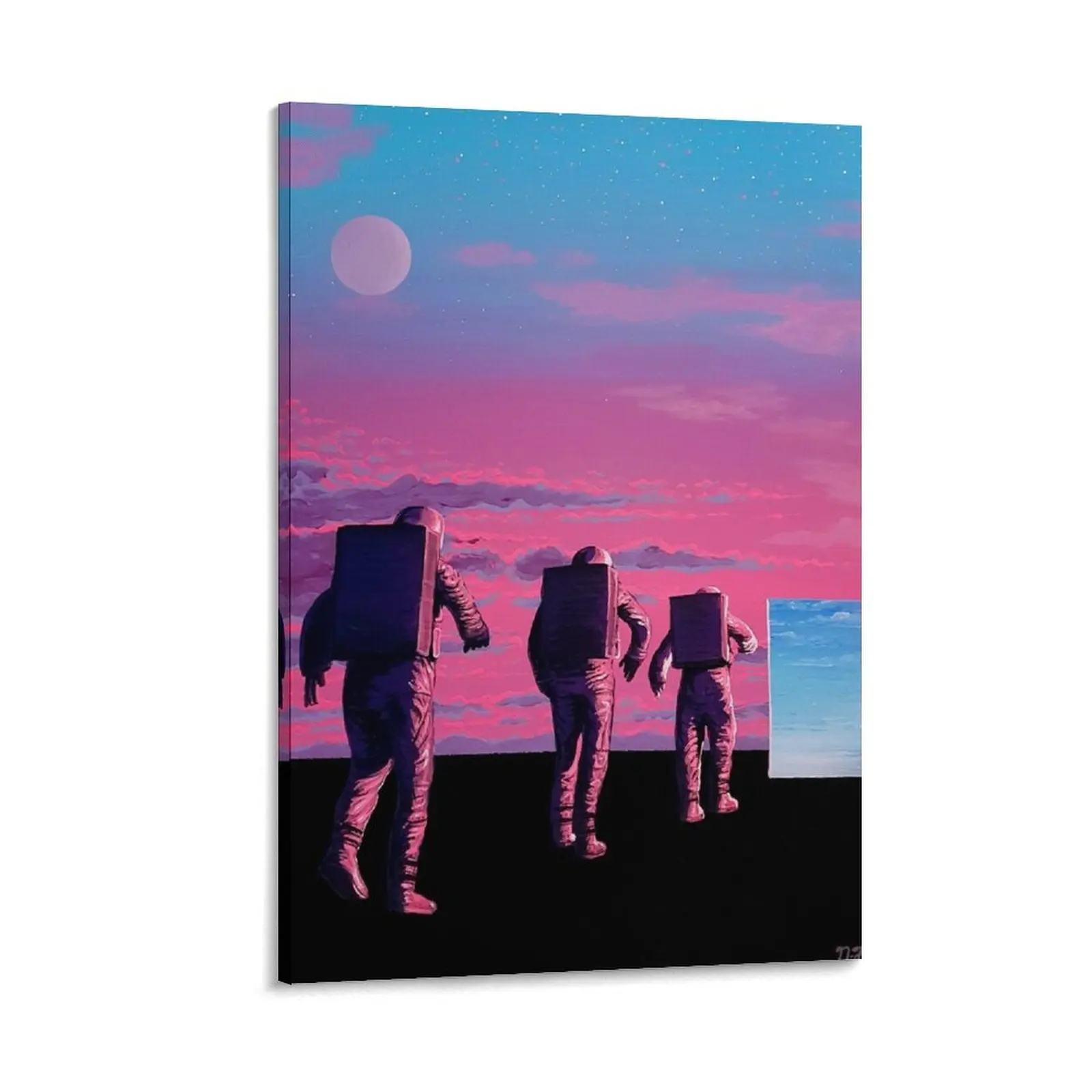 

Next Level Canvas Painting accessories for home decor Decorative paintings