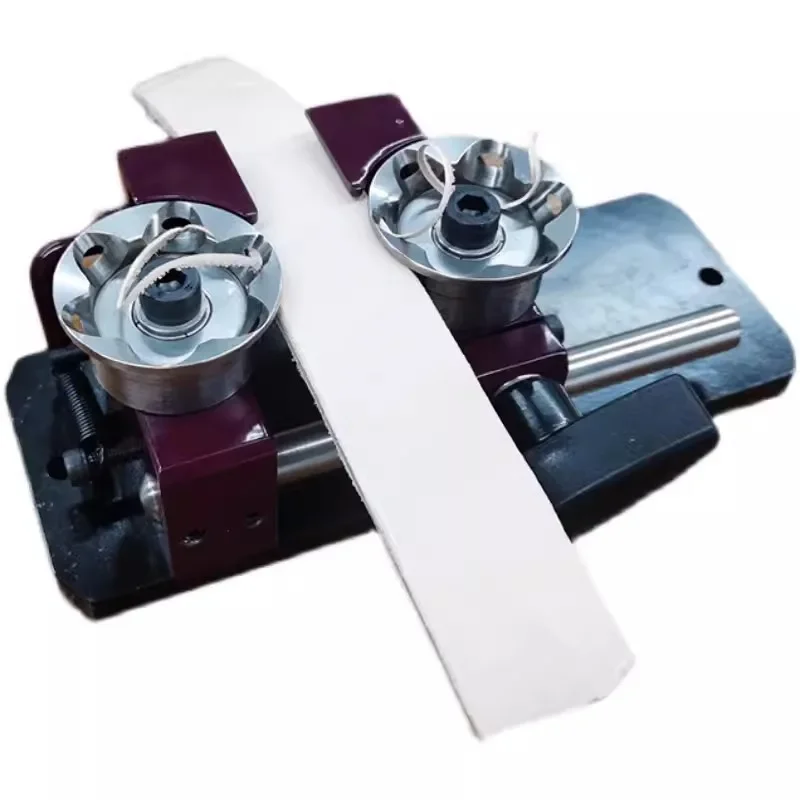 

Edge Strap banding machine, Trimming ,Machine, Belt Watch Strap, Leather Trimming Machine
