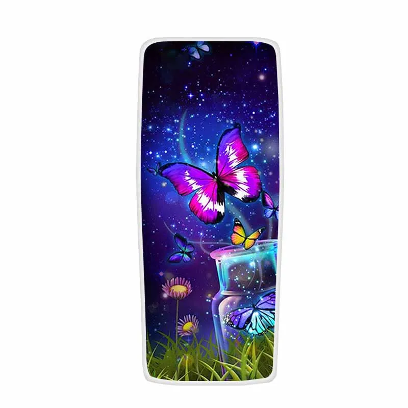 Luxury Silicone TPU Soft Transparent Case - Protective Clear Cat Design Cover