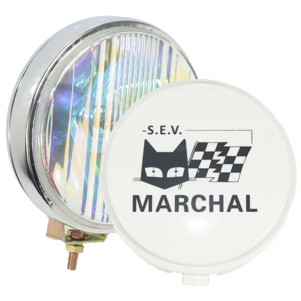 

Jeep Aftermarket MARCH-A-L Fog Light Lamp 1PC Driver Passenger FREE SHIPPING