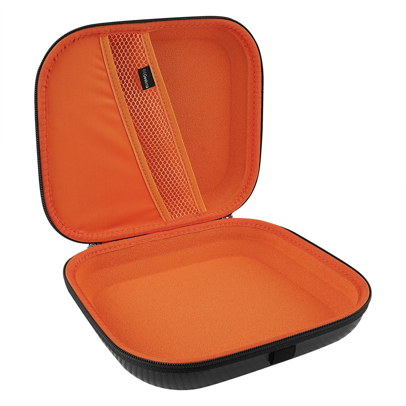 Geekria UltraShell Headphones Case Compatible With Bang - View #8