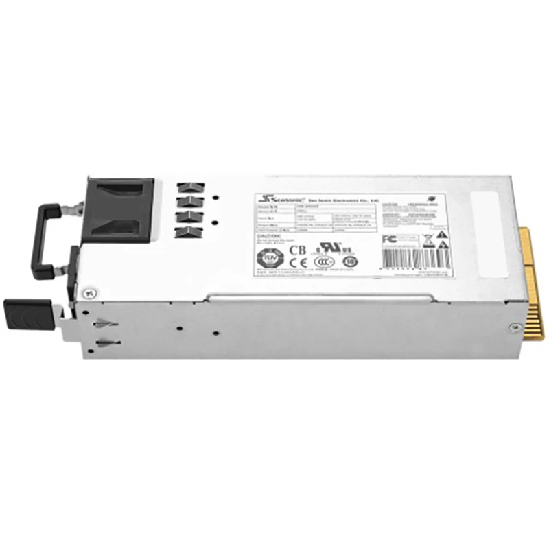 New Products Graphics Server Power Supply for Lpstek S1M-162CGP2 1600W 80 PLUS PLATINUM 4 New Products Graphics Server Power Supply for Lpstek S1M-162CGP2 1600W 80 PLUS PLATINUM - Image 2
