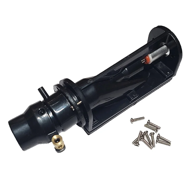 B86B-RC 제트 보트 호환 15mm 워터 제트 파워 스프레이어 펌프 추진기 (2..