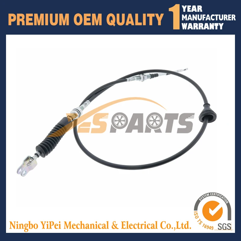 

Cable Control Valve 3C085-82970 Compatible For Kubota Tractors M9540 M7040 M8540