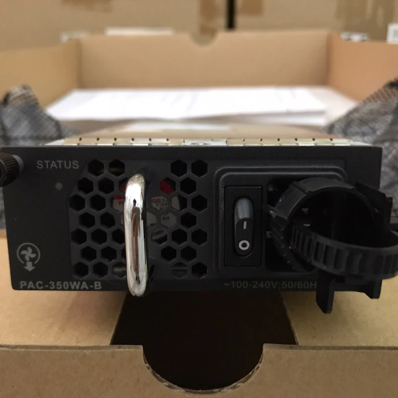 Switch Power Supply For Huawei PSC250-A W0PSA2500 250W POE Series Fully Tested 5 Switch Power Supply For Huawei PSC250-A W0PSA2500 250W POE Series Fully Tested - Image 3